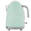 SMEG RYCHLOVARNA KONVICE ZELENA PASTELOVA STUDIO 02