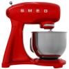 SMEG KUCHYNSKY ROBOT CERVENA STUDIO 02