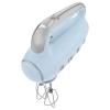 SMEG RUCNI MIXER MODRA PASTELOVA STUDIO 03
