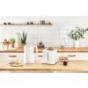 Topinkovač SENSE TT693110 Tefal bílý