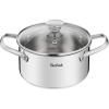 Sada hrnců COOK EAT B921SA55, sada 10 ks, Tefal