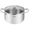 Sada hrnců COOK EAT B921SA55, sada 10 ks, Tefal