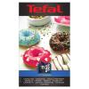 Desky na koblihy SNACK COLLECTION XA801112, sada 2 ks, Tefal