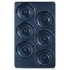 Desky na koblihy SNACK COLLECTION XA801112, sada 2 ks, Tefal