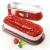 Forma na biskupský chlebíček DELIBAKE J1640374 30 cm, Tefal