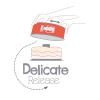 Forma na dorty DELIBAKE J1641474 27 cm, Tefal