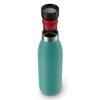 Termoláhev BLUDROP N3110210 500 ml, zelená, Tefal