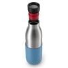 Termoláhev BLUDROP SLEEVE N3110710 500 ml, modrá, Tefal
