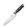 Santoku nůž SAMURAI PROFESSIONAL DAMASCUS 13 cm, Dellinger