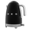 SMEG KONVICE S REGULACI TEPLOTY CERNA STUDIO 01