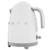 SMEG RYCHLOVARNA KONVICE BILA STUDIO 01