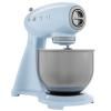 SMEG KUCHYNSKY ROBOT MODRA PASTELOVA STUDIO 01