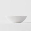 Jídelní miska ICE WHITE 14 cm, 200 ml, MIJ
