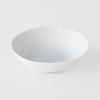 Jídelní miska ICE WHITE 14 cm, 200 ml, MIJ