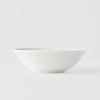 Jídelní miska ICE WHITE 17 cm, 350 ml, MIJ