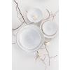 Jídelní miska ICE WHITE 17 cm, 350 ml, MIJ