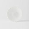 Dezertní talíř ICE WHITE 13 cm, MIJ