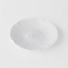 Dezertní talíř ICE WHITE 13 cm, MIJ