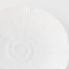Talíř na tapas ICE WHITE 16,5 cm, MIJ