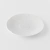 Talíř na tapas ICE WHITE 16,5 cm, MIJ