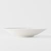 Jídelní miska ICE WHITE 24,5 cm, 550 ml, MIJ