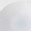 Jídelní miska ICE WHITE 24,5 cm, 550 ml, MIJ