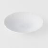 Jídelní miska ICE WHITE 22 cm, 350 ml, MIJ