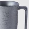 Hrnek BLACK SCROLL 350 ml, MIJ