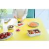 Obědový box MAKE & TAKE 2 l, světle šedá, Brabantia