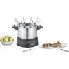Fondue set  FO 2470 , černá, Severin
