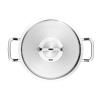 Hrnec ORIGINAL-PROFI COLLECTION 24 cm, 6,3 l, Fissler