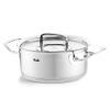 Sada hrnců ORIGINAL-PROFI COLLECTION , sada 5 ks, Fissler