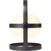Solární lampa SOFT SPOT 34 cm, černá, Rosendahl