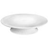Stojan na dort HAMMERSHOI 30 cm, bílá, Kähler