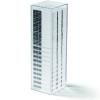 Hra Jenga YAP 28 cm, designová, čirá, Philippi