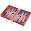 Hra Backgammon ART OF BACKGAMMON, Printworks