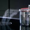 Digital 07 6120 6380 Premium stainless steel lids 301