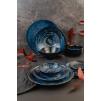 Jídelní miska COPPER SWIRL 13 cm, MIJ