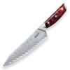Kuchařský nůž RED CHEF KIRITSUKE 20,5 cm, Dellinger