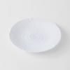 Jídelní talíř ICE WHITE 24,5 cm, MIJ