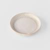 Miska na omáčku RIDGED ALABASTER 8 cm, MIJ