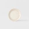 Miska na omáčku RIDGED ALABASTER 8 cm, MIJ