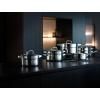 Sada hrnců COMPACT CUISINE, sada 5 ks, WMF