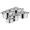 Sada hrnců COMPACT CUISINE, sada 5 ks, WMF