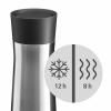 Termohrnek IMPULSE 350 ml, nerez, WMF