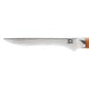 Vykosťovací nůž SOK OLIVE SUNSHINE DAMASCUS 13 cm, Dellinger