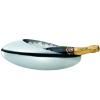 Chladič na šampaňské COCOON 42 cm, stříbrná, Philippi