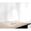 Solární stolní lampa SUNLIGHT  16 cm, šedá, Eva Solo