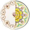 Stojan na dort HYBRID LEANDRA 20 cm, Seletti