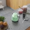 SMEG KONVICE MINI PASTELOVA ZELENA SCENA 03